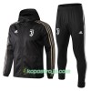 Juventus Tränings Windrunner Ställ 2018/19